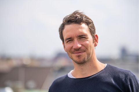 Felix Neureuther, 39, engagiert sich seit 2013 für die Special Olympics