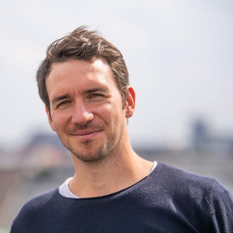 Felix Neureuther, 39, engagiert sich seit 2013 für die Special Olympics