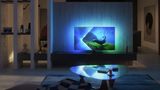 65 Zoll: 850 Euro Ersparnis  Auch bei den 65ern lässt sich mächtig Geld sparen. "Gut" (2,2) bewertet Warentest den schicken Philips OLED808 in 65 Zoll. Dank OLED-Display stimmt das Bild, der Klang ist ebenfalls gut. Und obendrauf gibt es noch das hübsche Ambilight. Der Preis: Knapp 1850 Euro.