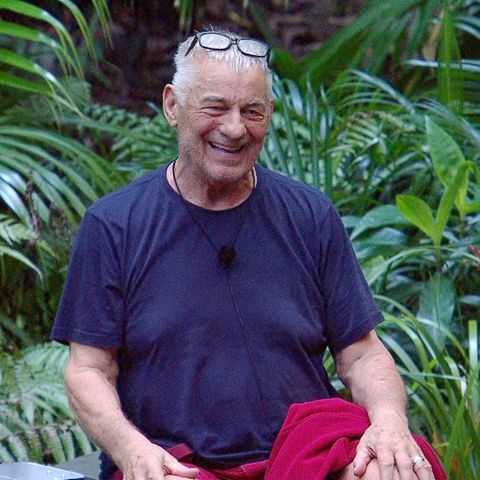 Heinz Hoenig