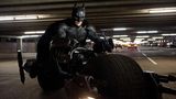 Christian Bale als Batman