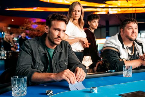 "Tatort" heute aus Saarbrücken