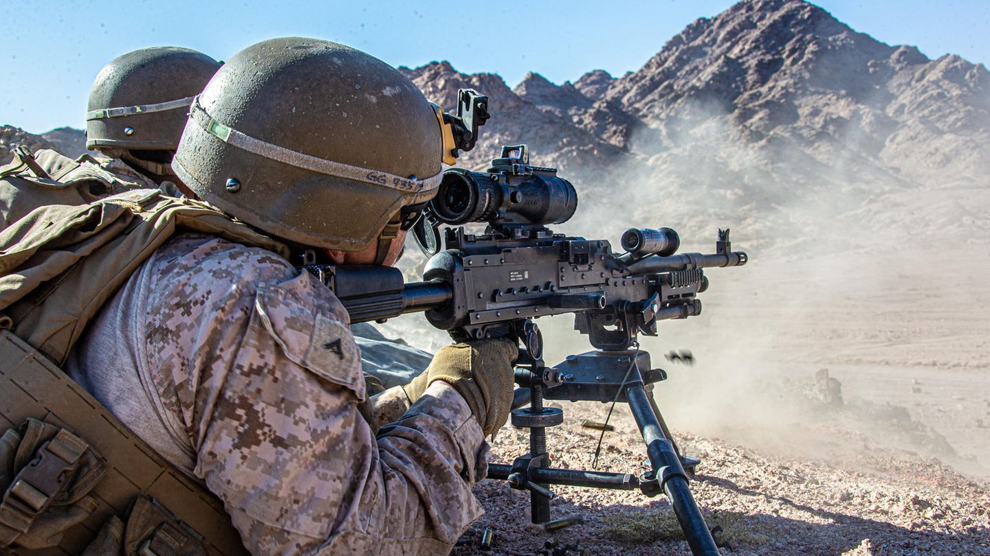 Three US soldiers killed in Jordan – Joe Biden threatens retaliation