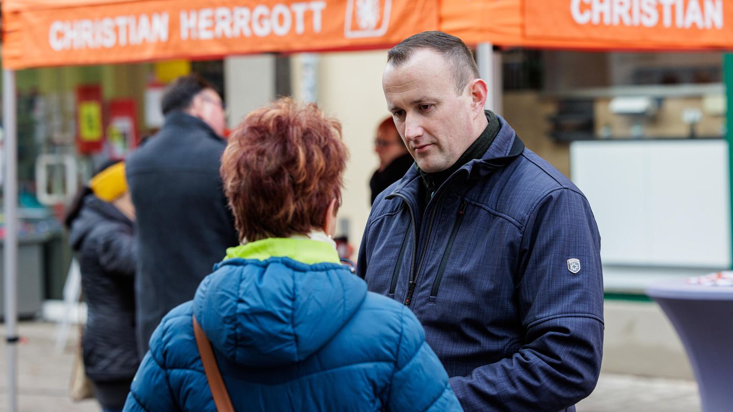 Herrgott Thüringen