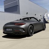 Mercedes AMG SL 63 S E-Performance