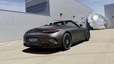 Mercedes AMG SL 63 S E-Performance