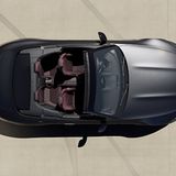 Mercedes AMG SL 63 S E-Performance