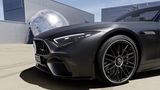 Mercedes AMG SL 63 S E-Performance