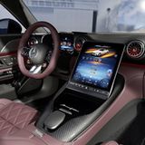 Mercedes AMG SL 63 S E-Performance