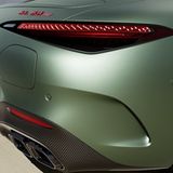 Mercedes AMG SL 63 S E-Performance