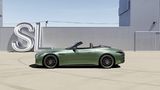 Mercedes AMG SL 63 S E-Performance