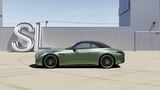 Mercedes AMG SL 63 S E-Performance