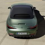 Mercedes AMG SL 63 S E-Performance