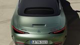 Mercedes AMG SL 63 S E-Performance