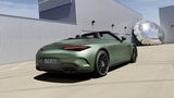 Mercedes AMG SL 63 S E-Performance