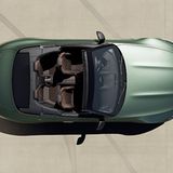 Mercedes AMG SL 63 S E-Performance