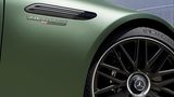Mercedes AMG SL 63 S E-Performance