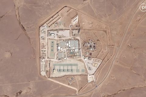 Pro-iranische Miliz: Jordanien: Drei US-Soldaten bei Drohnenangriff getötet – Biden kündigt Vergeltung an
