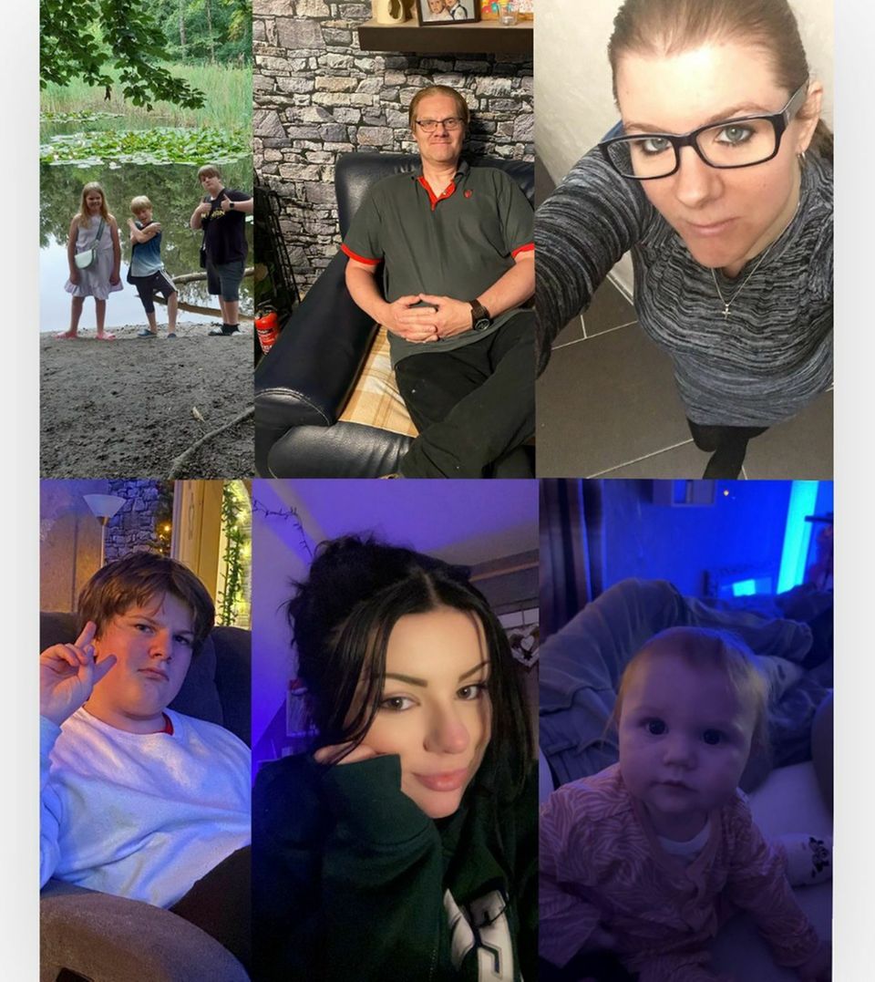 Familie Tietmeyer