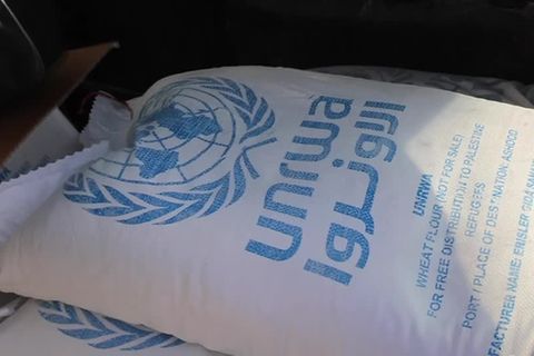 Video: UN fordern Finanzierungsrückzug aus UNRWA zu überdenken