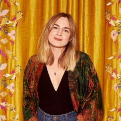 Svenja Napp, Kolumne "Schamlos": Gespräch mit Sexologin Iva Samina