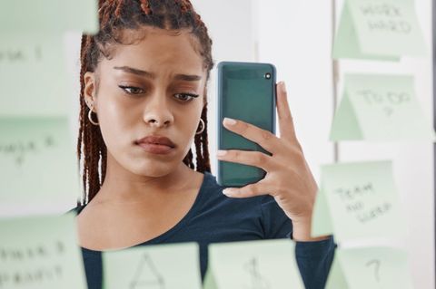 Gefahr durch soziale Medien: Florida will den Zugang für Jugendliche unter 16 Jahren verbieten.