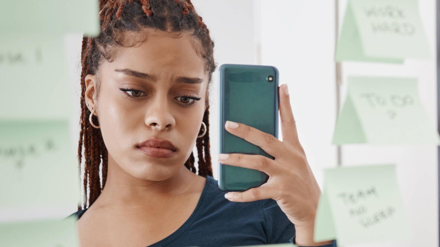 Gefahr durch soziale Medien: Florida will den Zugang für Jugendliche unter 16 Jahren verbieten.