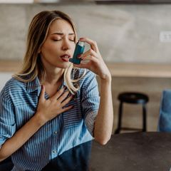 Asthma: Das sind ausgezeichnete Ärzte 2024