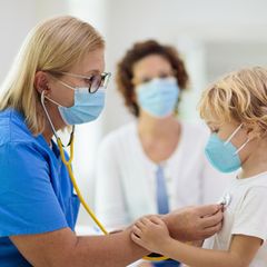 Infektologie: Das sind ausgezeichnete Ärzte 2024