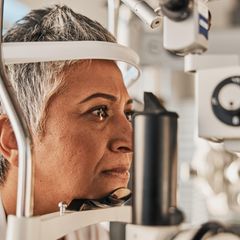 Glaukombehandlung: Das sind ausgezeichnete Ärzte 2024