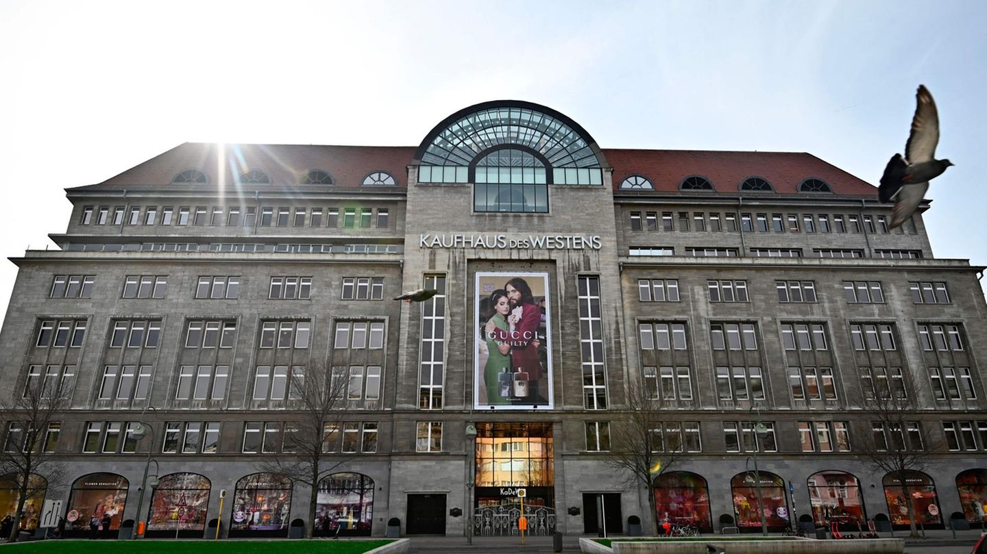 Signa bankruptcies: KaDeWe, Galeria, SportScheck and Co – René Benko’s bankrupt empire