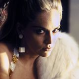 Nur wenig später verführte Sharon Stone in "Casino" mit dem verruchten Look.