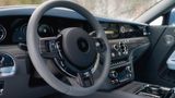 Rolls-Royce Spectre