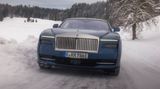 Rolls-Royce Spectre