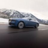 Rolls-Royce Spectre