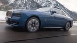 Rolls-Royce Spectre