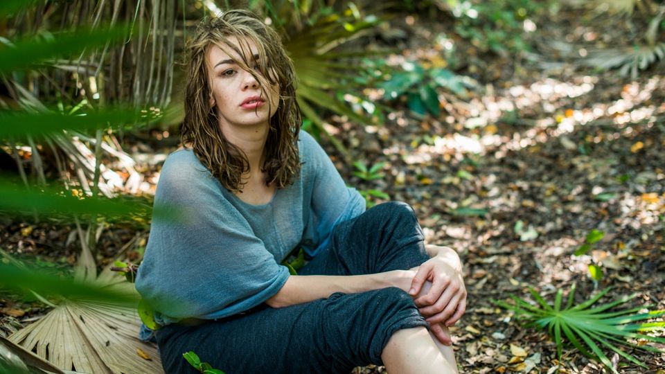 Ronja von Rönne guckt Dschungelcamp:
