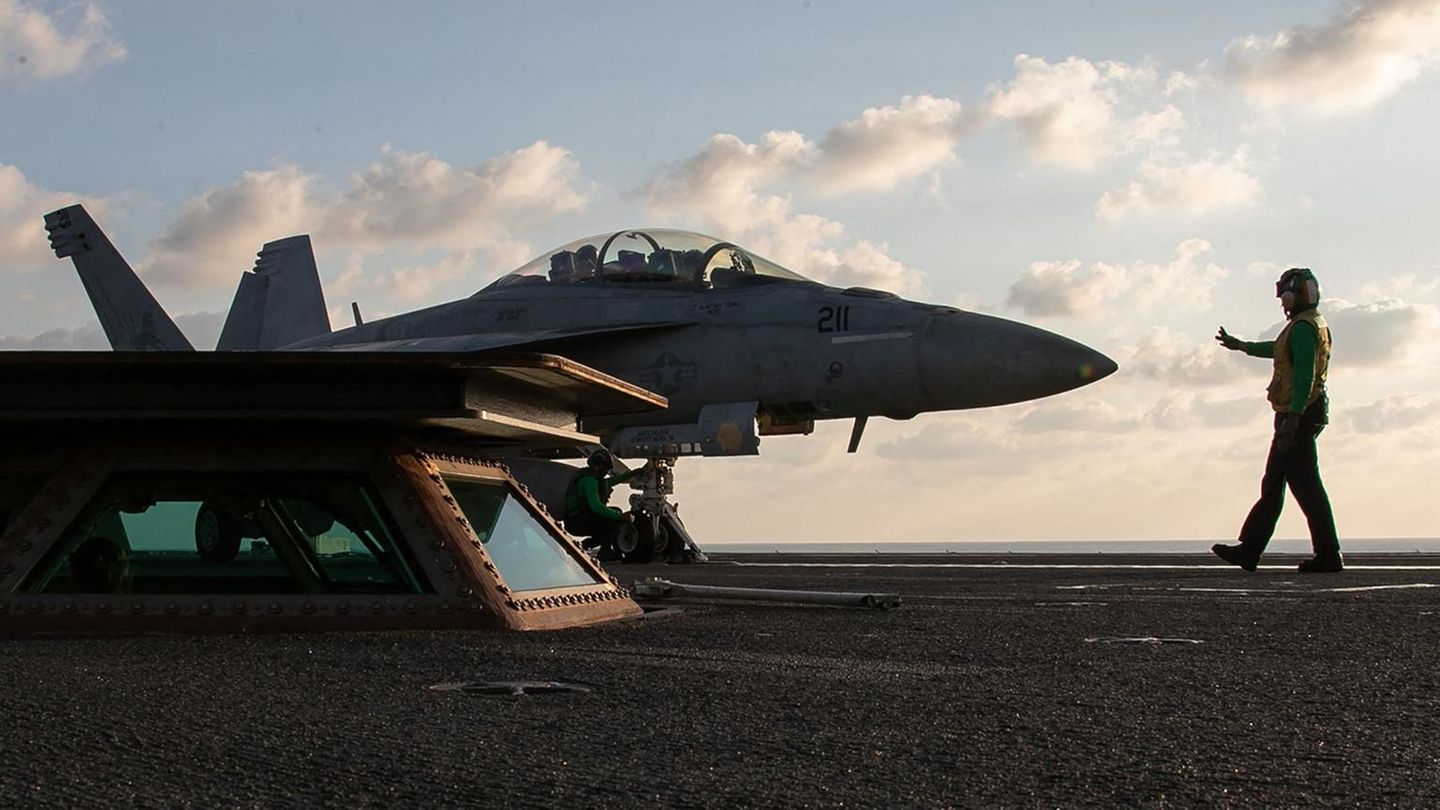 Nobody wants a big war.  But Iran and the US are stumbling closer to it every day