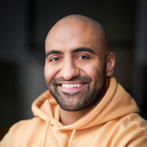 Rashid Hamid