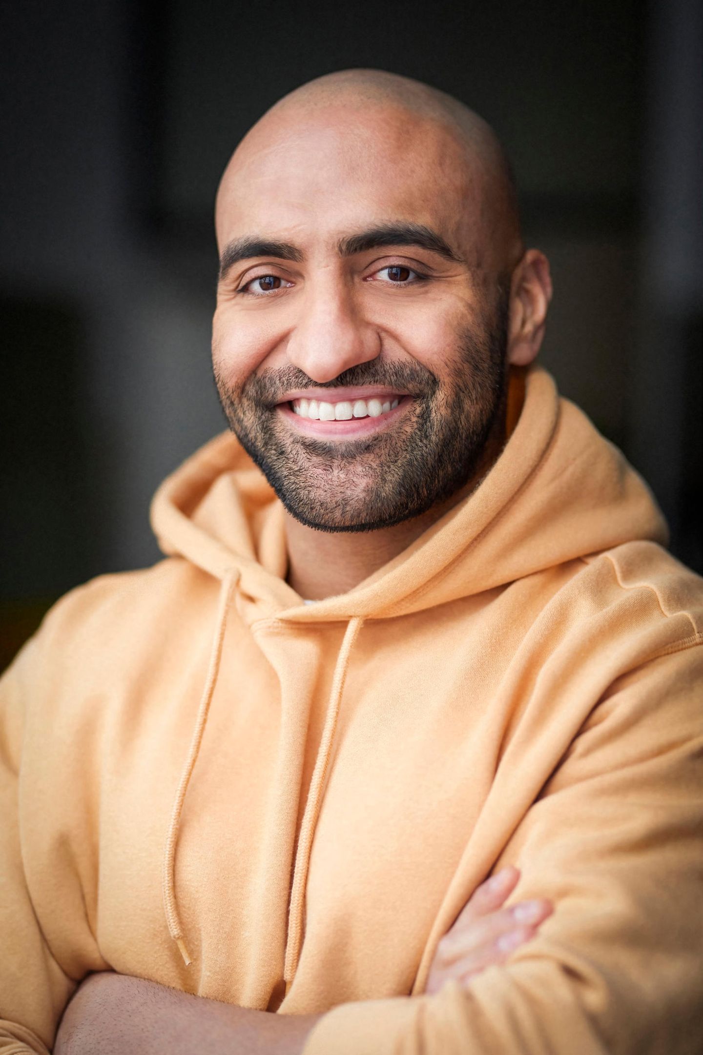 Rashid Hamid