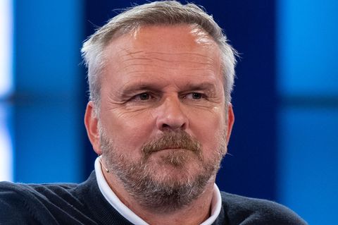 Ex-Nationalspieler und TV Experte Dietmar Hamann kritisiert am liebsten die Bayern
