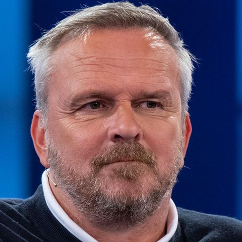 Ex-Nationalspieler und TV Experte Dietmar Hamann kritisiert am liebsten die Bayern