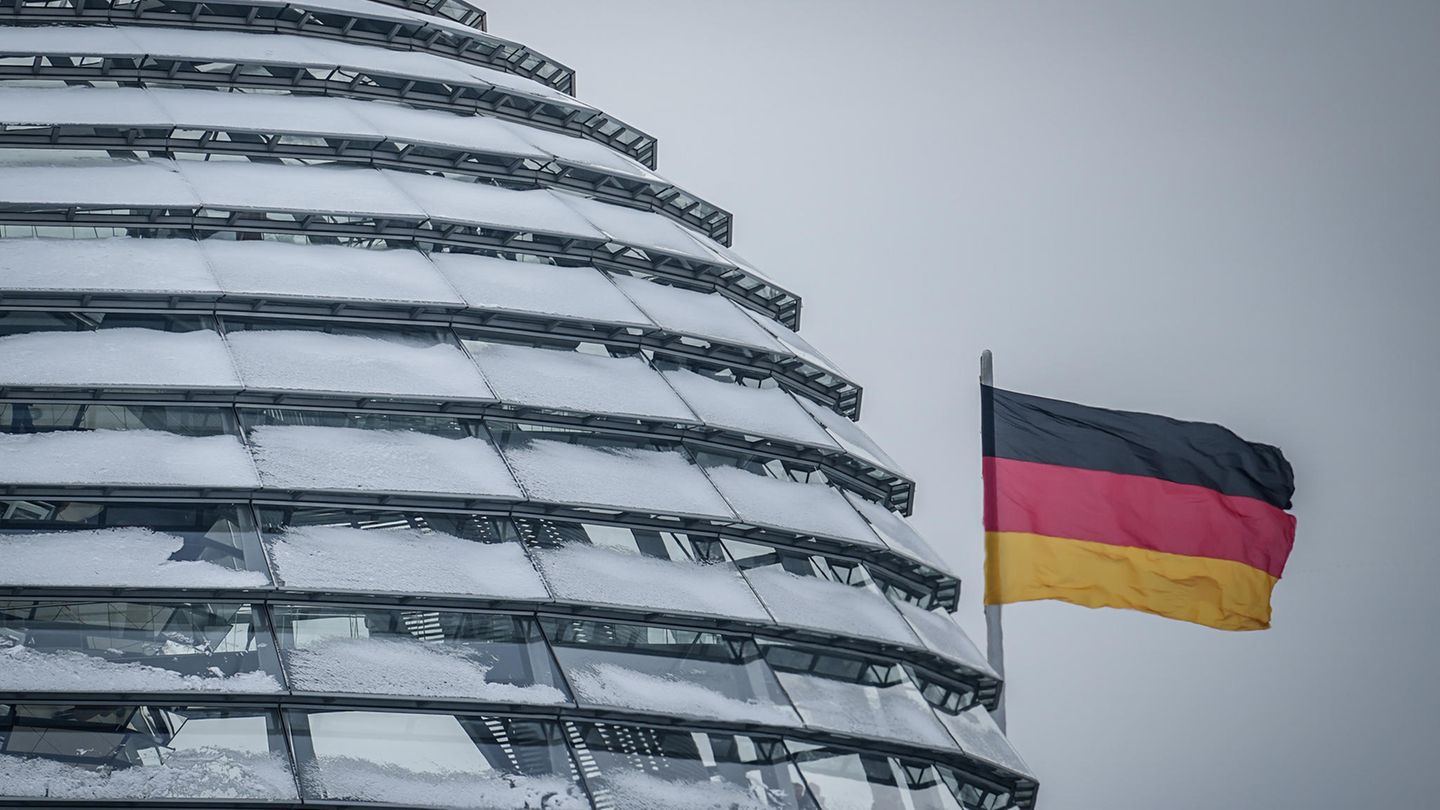 Corruption Index 2023: Germany stagnates in ninth place