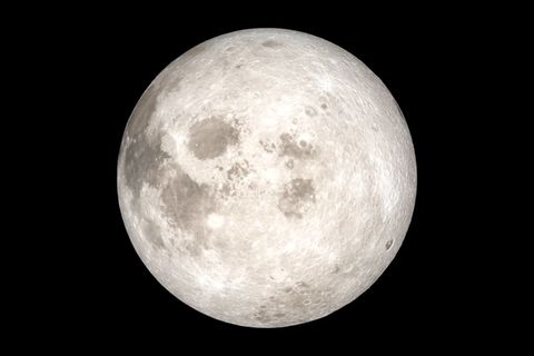 Mit dem bloßen Auge ist die Veränderung nicht wahrzunehmen, dennoch hat sie Auswirkungen auf zukünftige Mondmissionen der NASA.