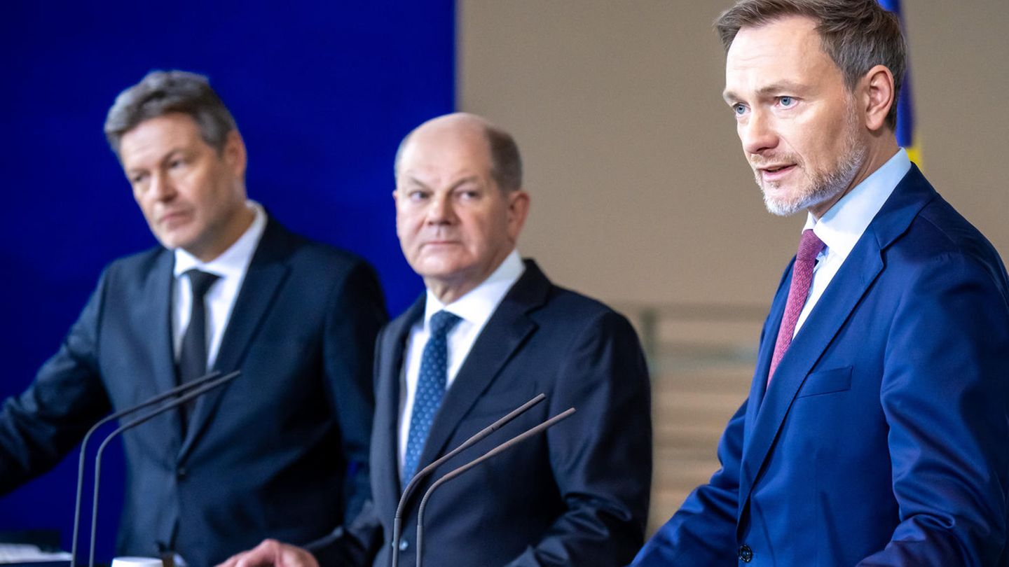 Budget 2024: Who can look forward to federal funding?