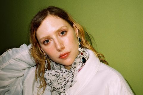 Portrait Ilona Hartmann
