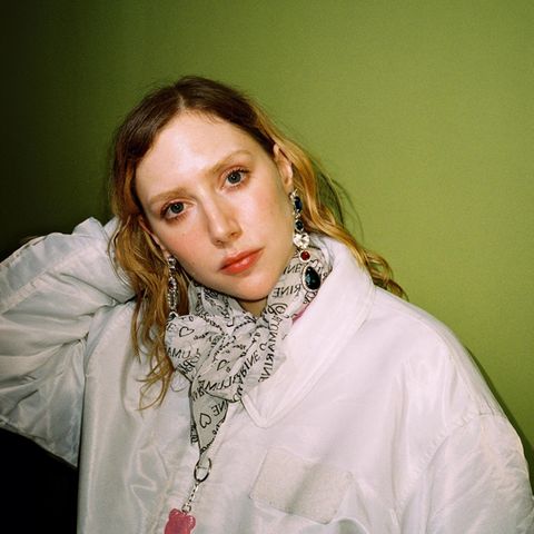 Portrait Ilona Hartmann