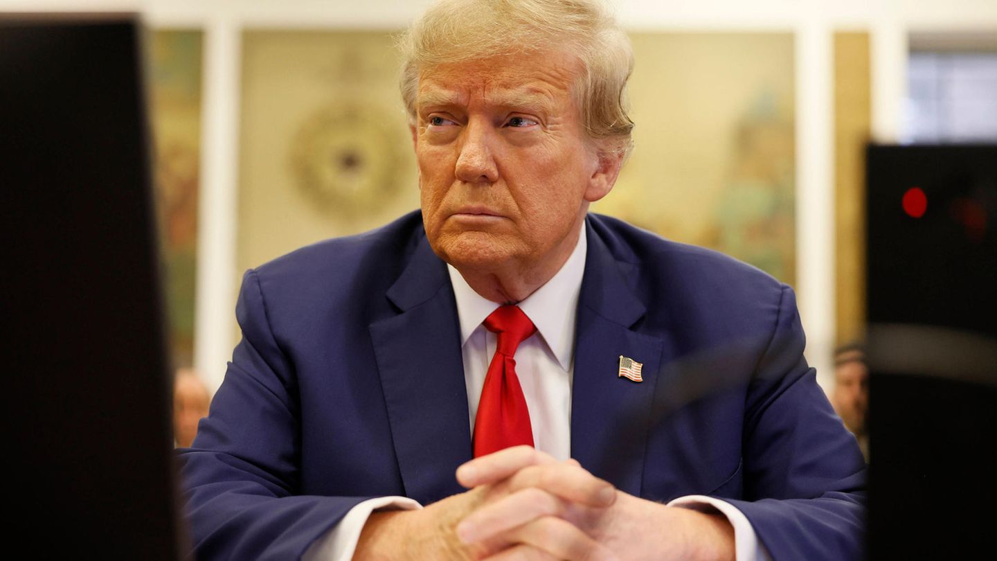 Donald Trump: This verdict could cost him his real estate empire