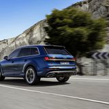 Audi Q7 2024