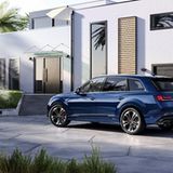 Audi Q7 2024